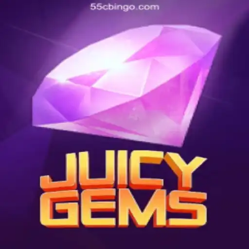 Exploring the Dazzling World of JuicyGems: A New Gaming Experience in Brazil's 55C 👈 A Plataforma de Apostas