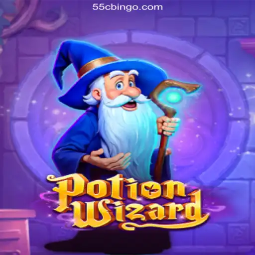PotionWizard: Embark on a Magical Journey with Brazil's Leading Gaming Platform