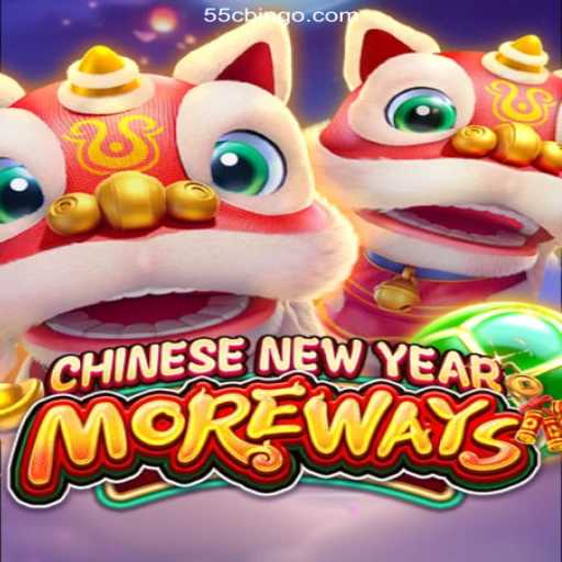 Discover the Exciting World of CHINESENEWYEARMOREWAYS: The Innovative Game by 55C