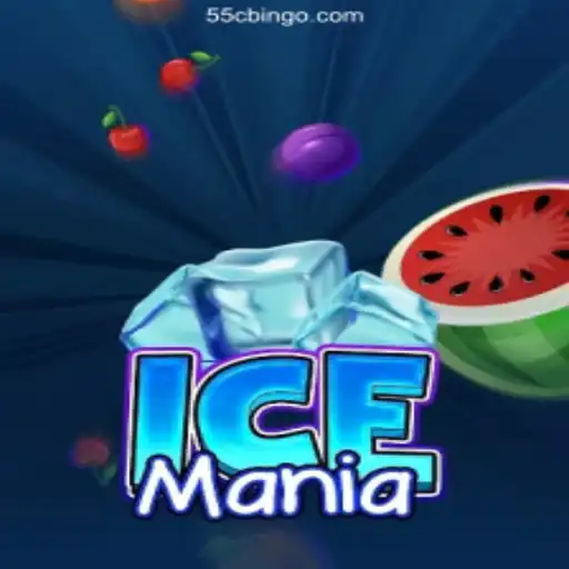 IceMania: A Thrilling Escape into Frosty Adventures
