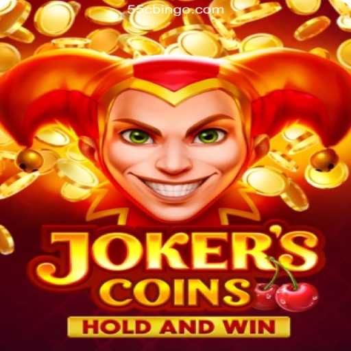 Exploring JokersCoins: The Innovative Gaming Experience