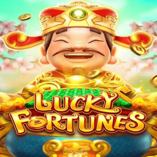 Discover LUCKYFORTUNES: The Thrilling World of 55C 👈 A Plataforma de Apostas #1 do Brasil