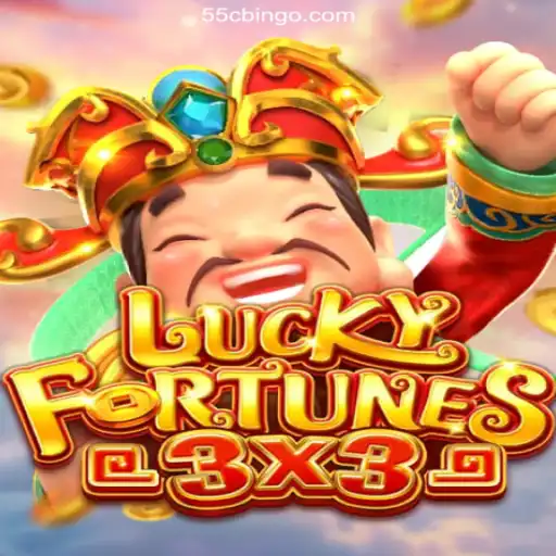 Discover LUCKYFORTUNES3x3: The Ultimate Gaming Experience