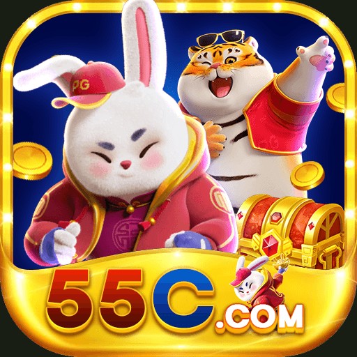 55C 👈 A Plataforma de Apostas #1 do Brasil