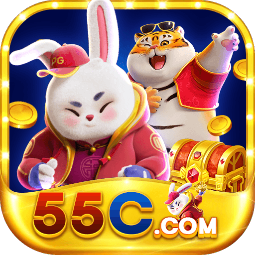 55C 👈 A Plataforma de Apostas #1 do Brasil