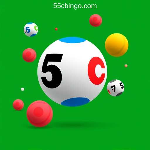 55C 👈 A Plataforma de Apostas #1 do Brasil