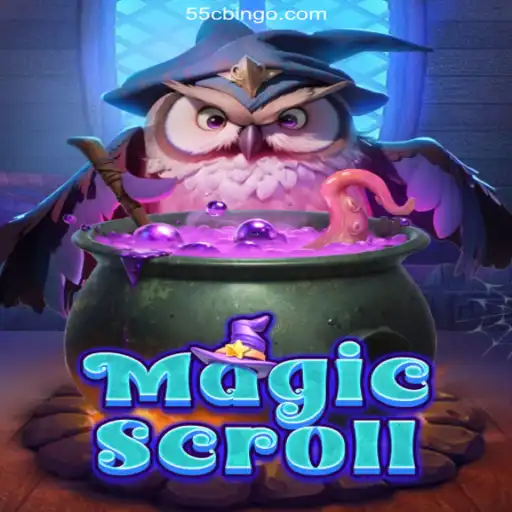 Discover the World of MagicScroll: A Spellbinding Adventure