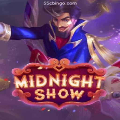 MidnightShow: A Thrilling Gaming Experience