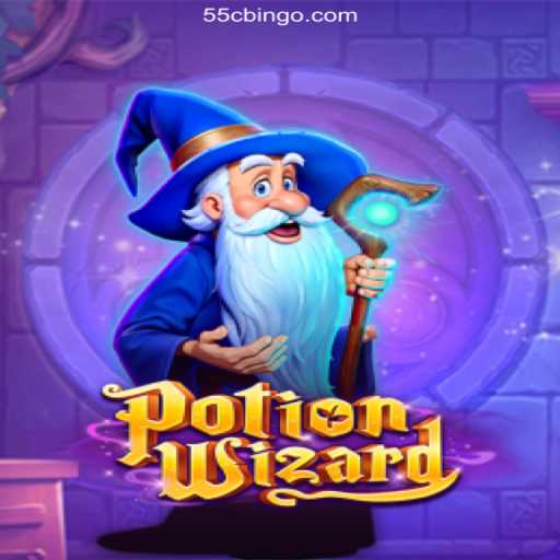 PotionWizard: Embark on a Magical Journey with Brazil's Leading Gaming Platform