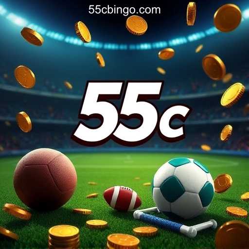 55C 👈 A Plataforma de Apostas #1 do Brasil