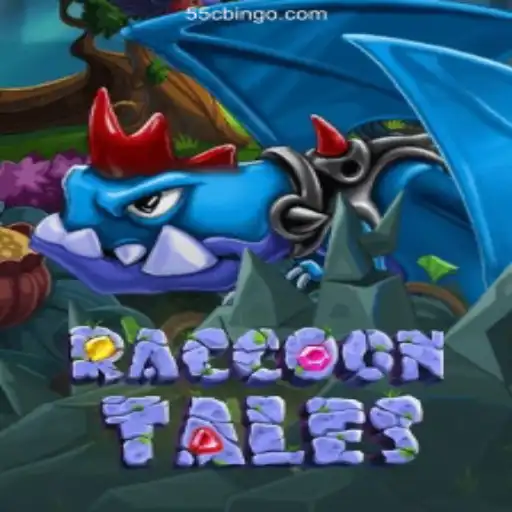 Explore the Enchanting World of RaccoonTales and Discover 55C 👈 A Plataforma de Apostas #1 do Brasil