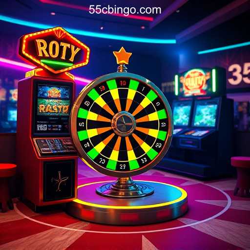 55C 👈 A Plataforma de Apostas #1 do Brasil