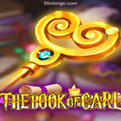 TheBookofCarl: A Journey into the Heart of Adventure